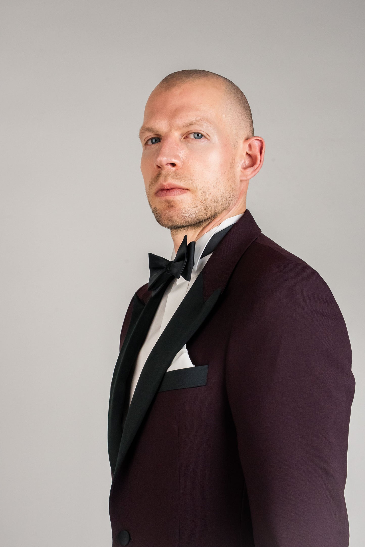 Ombrone Melanzene Smoking