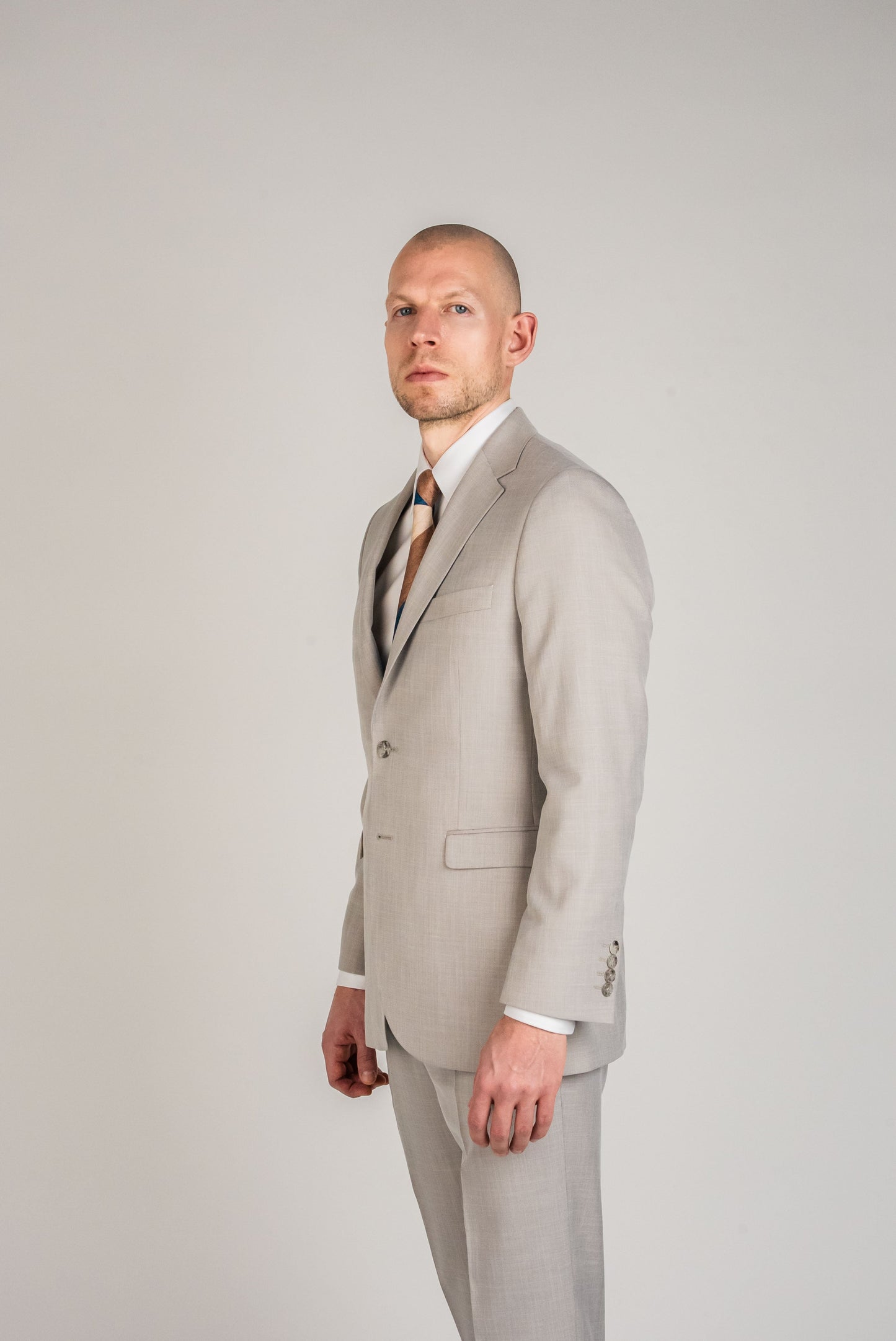 Soton Martini Single Jakke