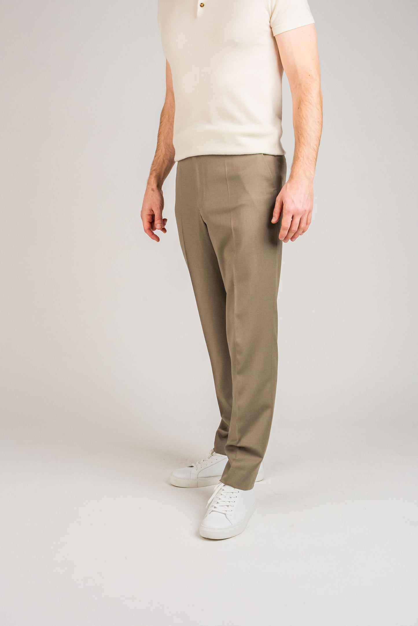 Velino Sandstone Single Byxor