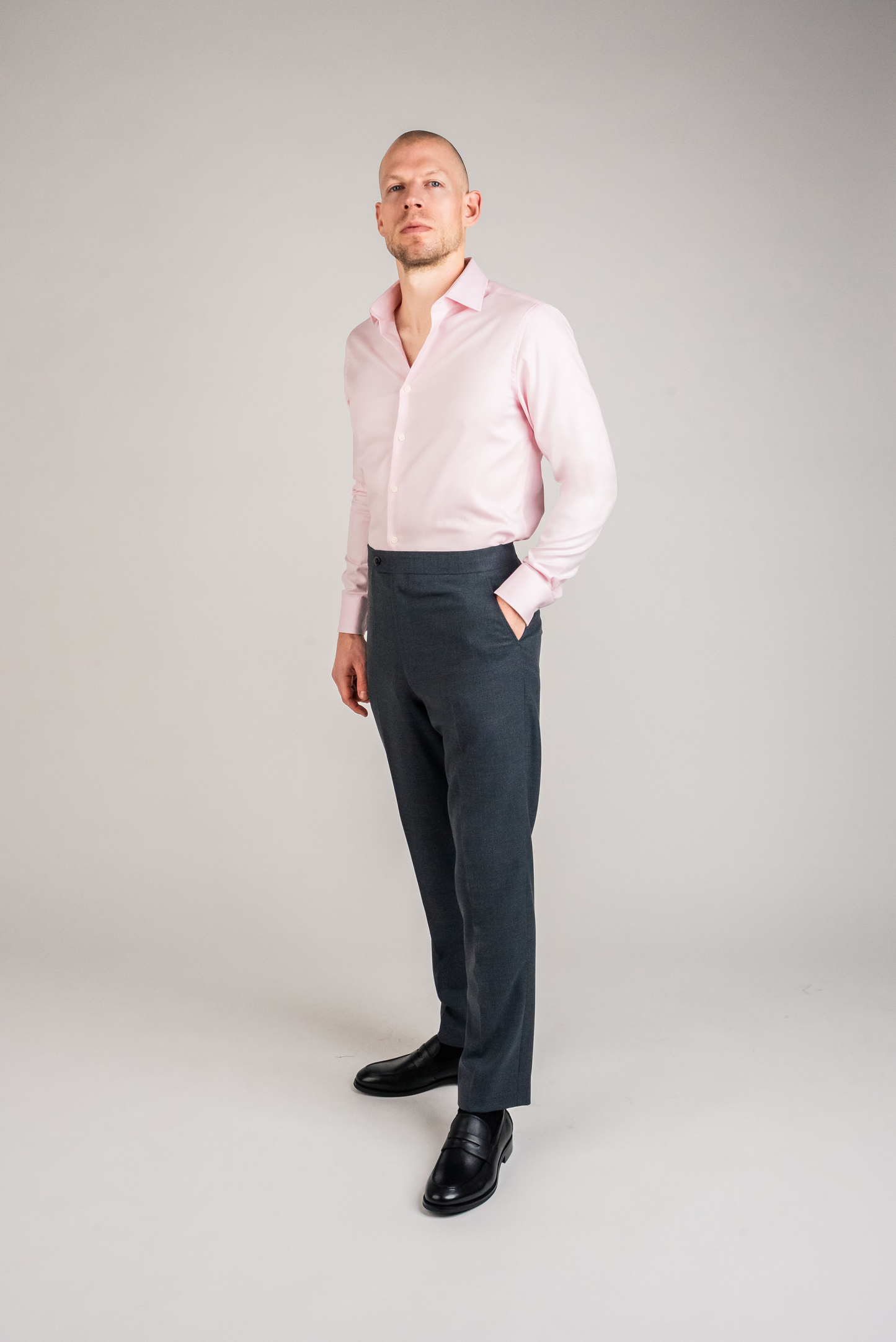 Oxford Rose