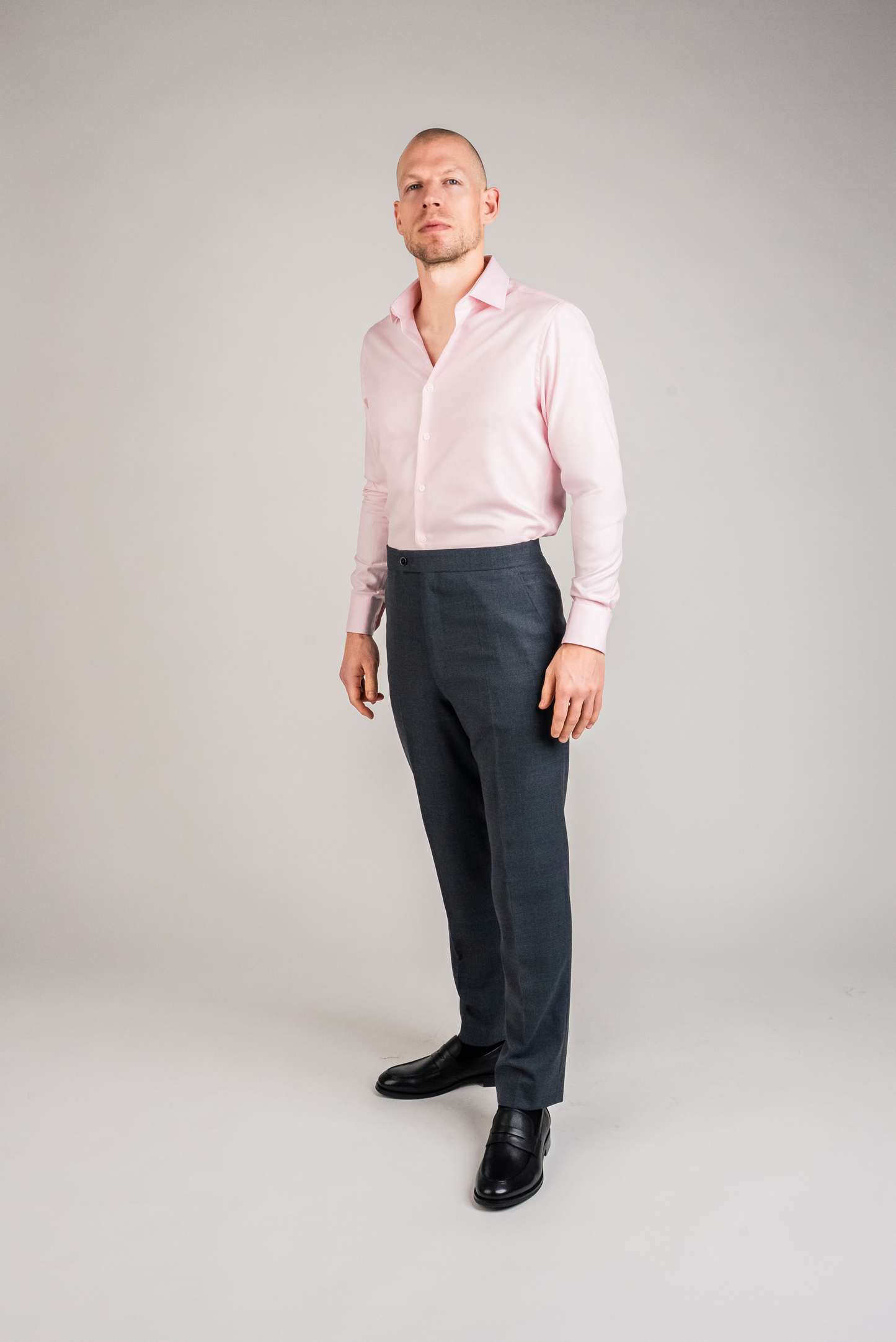 Oxford Rose