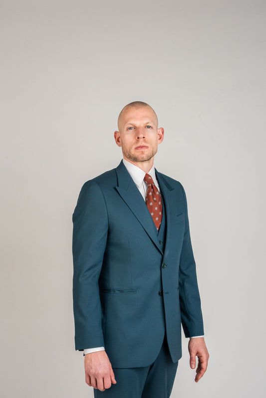 Aragon Atomic Single Jakke