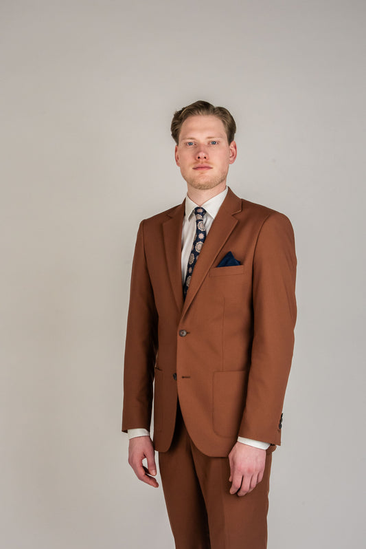 Aragon Bole Single Jakke