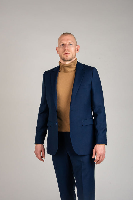 Aragon Bunting Single Jakke