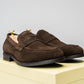 Brun Loafer