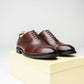 Brun Oxford