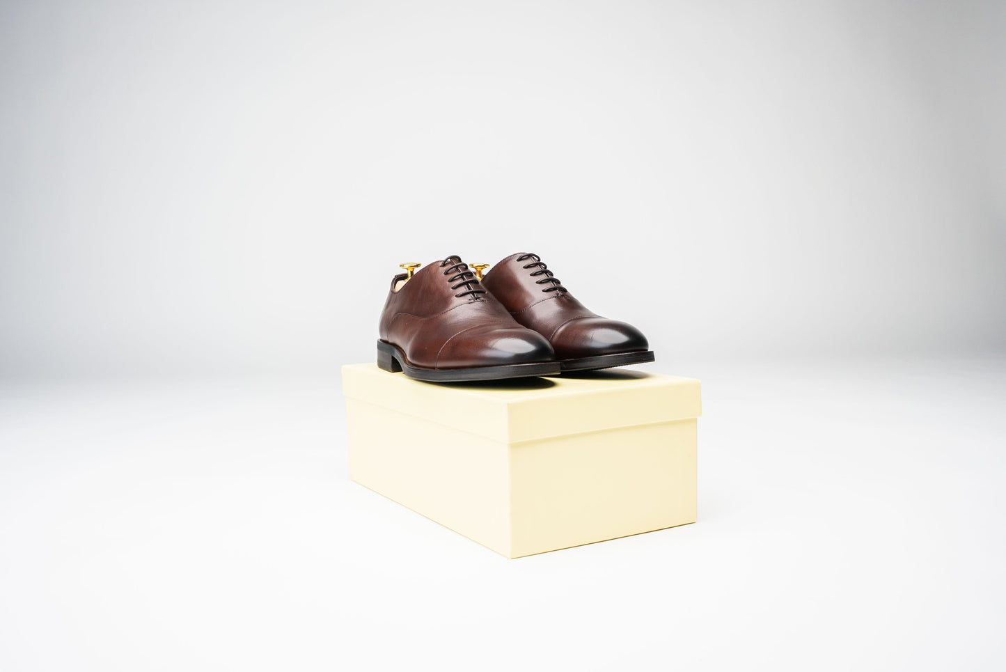 Brun Oxford