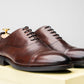Brun Oxford