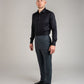 Twill Black
