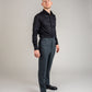 Twill Black