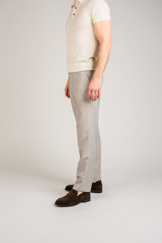 Garren Edward Single Byxor