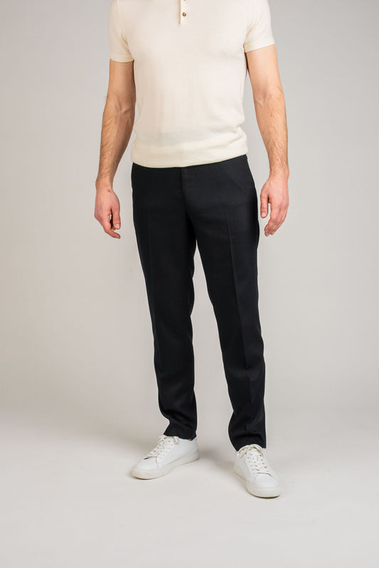 Tordera Nero Single Byxor