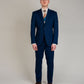 Tordera Oxford Blue