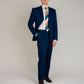 Tordera Oxford Blue