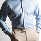 Oxford Blue