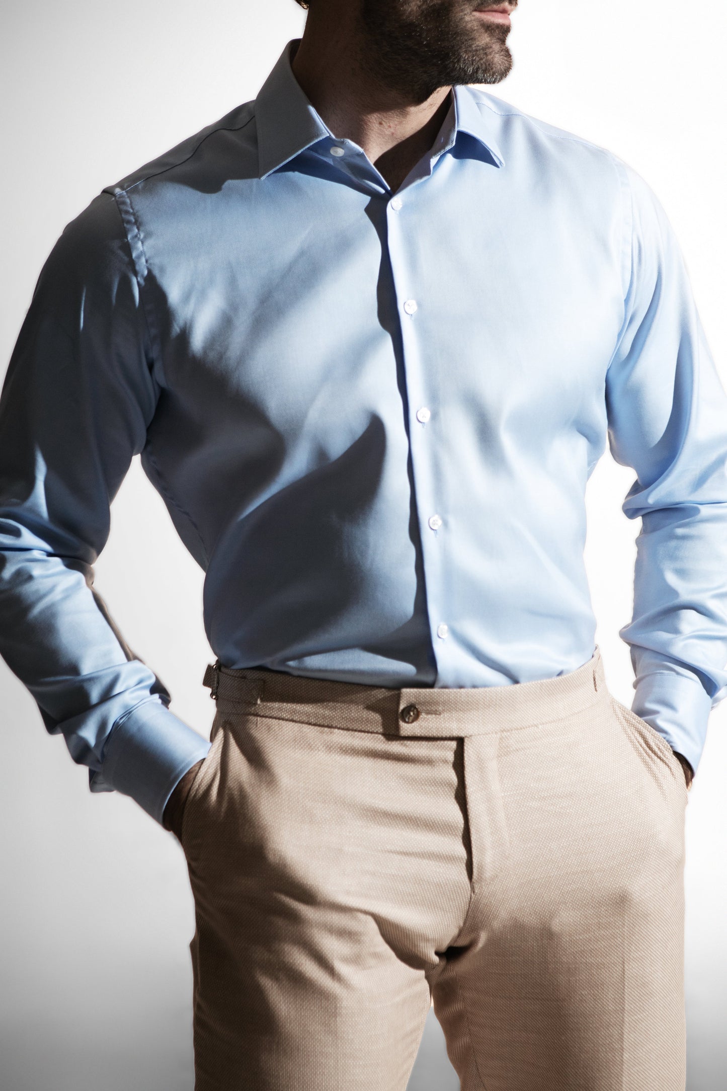 Oxford Blue
