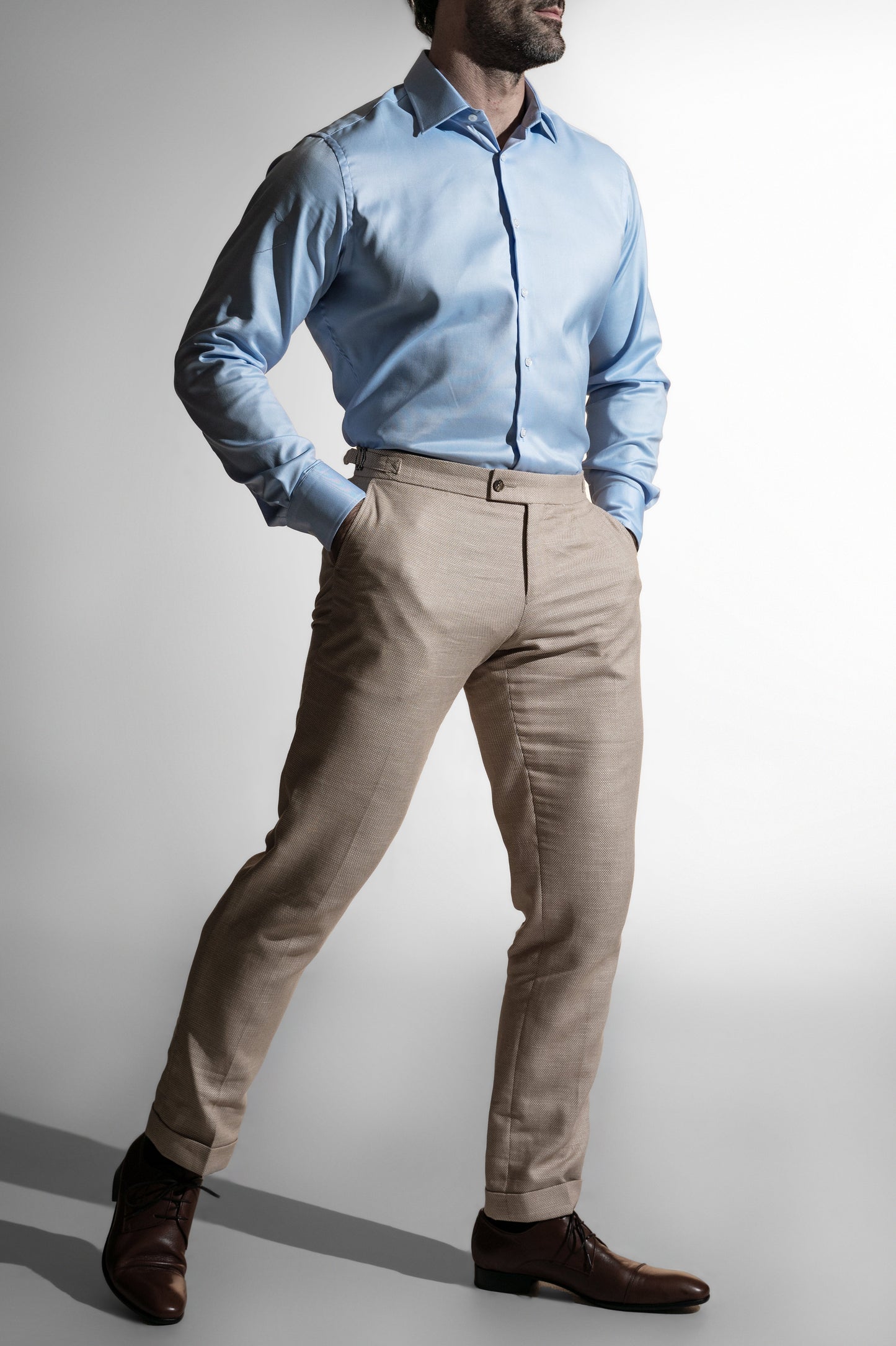 Oxford Blue