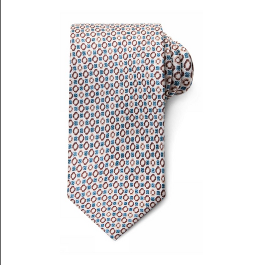 Slips, italiensk med prickar