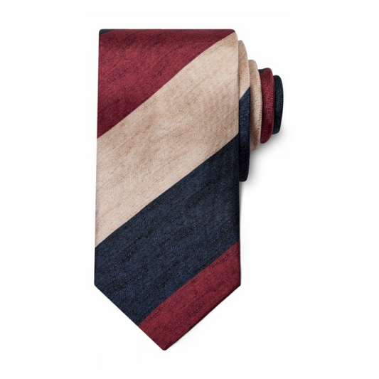 Slips, italiensk tricolor