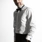 Twill White