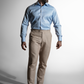 Oxford Blue