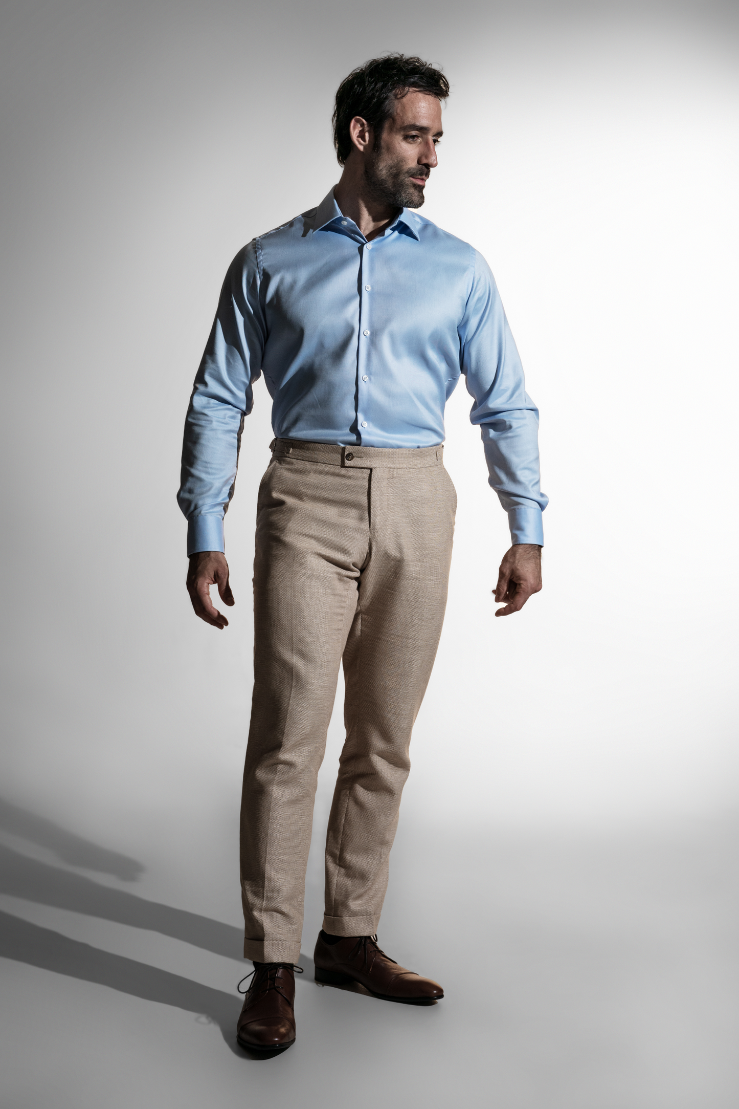 Oxford Blue